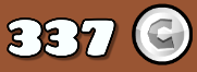 User Coins on a User Account.