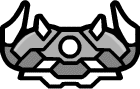 400 diamond shards