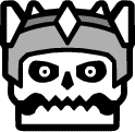 Found in a 50-key Chest in the Treasure Room