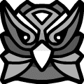 Found in a 50-key Chest in the Treasure Room