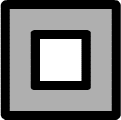 Default mini cube