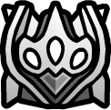 Found in a 10-key Chest in the Treasure Room