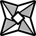 600 Diamond Shards