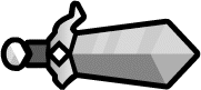 400 diamond shards