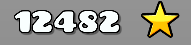 The star count on the Icon Kit