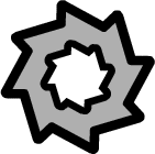 Default mini ball