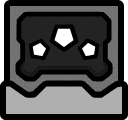 Reach Path of Metal Rank 8 (Titanium Titan)