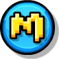 Leaderboard moderator badge