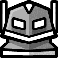 Buy in the Mechanic Shop
