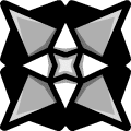 400 Diamond Shards