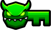 Green key