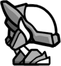 500 diamond shards