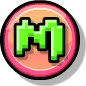 Moderator badge
