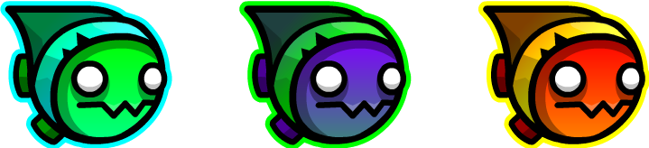 Another new swing revealed on Discord.