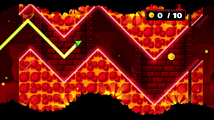 The task required for the third secret coin