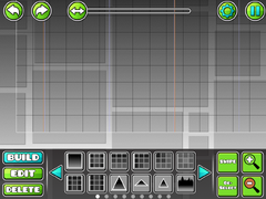 Update 1.4 level editor