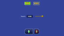 Practice mode UI configurator