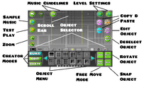 Update 1.9 level editor guide