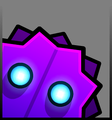 Wraith Dialogue Icon 2
