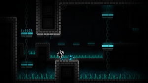 The Lost Cellar