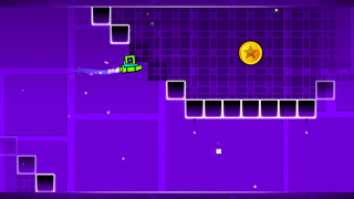 Second secret coin