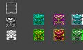 Update 2.11 icon concept released through Viprin's Twitter