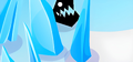 A fourth teaser for The Map, having snow, ice, and a monster.