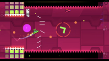Second secret coin key (old)