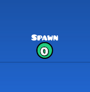 Trigger with "Spawn Triggered" check activated