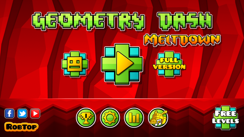 File:GeometryDashMeltdownMenu.png