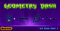 The second teaser for Update 2.2, which hinted at a level with the song Explorers by Hinkik.