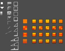 New art for new blocks found on Discord.[Discord 119]