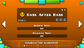 Level selection