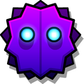 Wraith Button